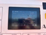 Control Station with Indicatori