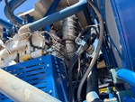 Engine with Engine - Left Side