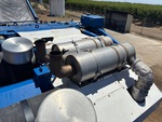 Engine with Sistema di Scarico