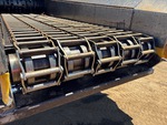 Chassis with Tub Rollers
