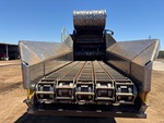 Chassis with Tub Condition
