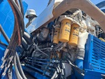 Engine with Engine - Right Side