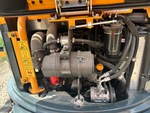 Motor with