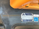 General Appearance with Numero seriale/numero d’identificazione del veicolo (VIN)