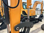 Hydraulics with