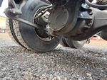 Drivetrain with