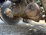 Brakes with