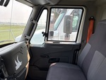 Cab with