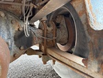 Brakes with