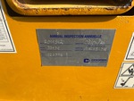 General Appearance with N.º de serie/VIN