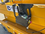 Basic Control Station Upper with
