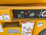 Basic Lower Control Station with