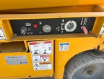 Basic Lower Control Station with