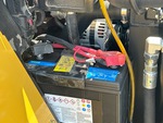 Motor with