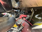 Motor with