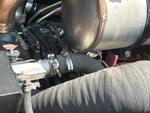 Motor with
