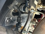 Motor with