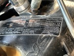Motor with