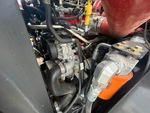 Motor with