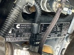Motor with