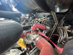 Motor with