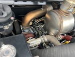 Motor with