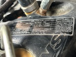 Motor with