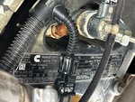 Motor with
