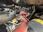 Motor with
