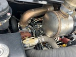 Motor with