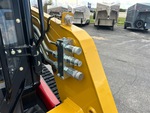 Hydraulics with