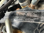 Motor with