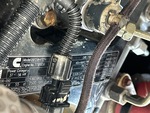 Motor with