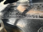 Motor with