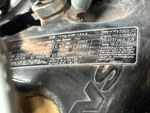 Motor with