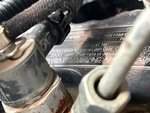 Motor with