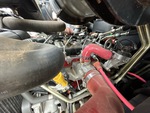 Motor with