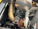 Motor with