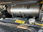 Motor with