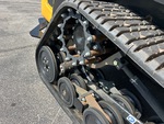 Chassis with