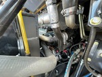 Motor with