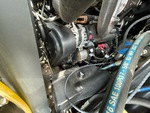 Motor with