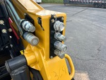 Hydraulics with