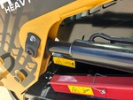 Hydraulics with