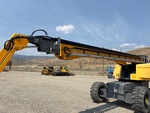 Chassis Photos with