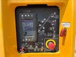Basic Lower Control Station with
