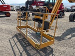 Basic Control Station Upper with