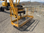 Basic Control Station Upper with