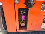 Basic Lower Control Station with