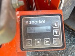 Basic Lower Control Station with